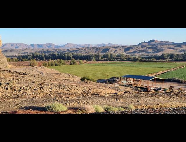 24HA FARM FOR SALE IN VIOOLSDRIF RURAL